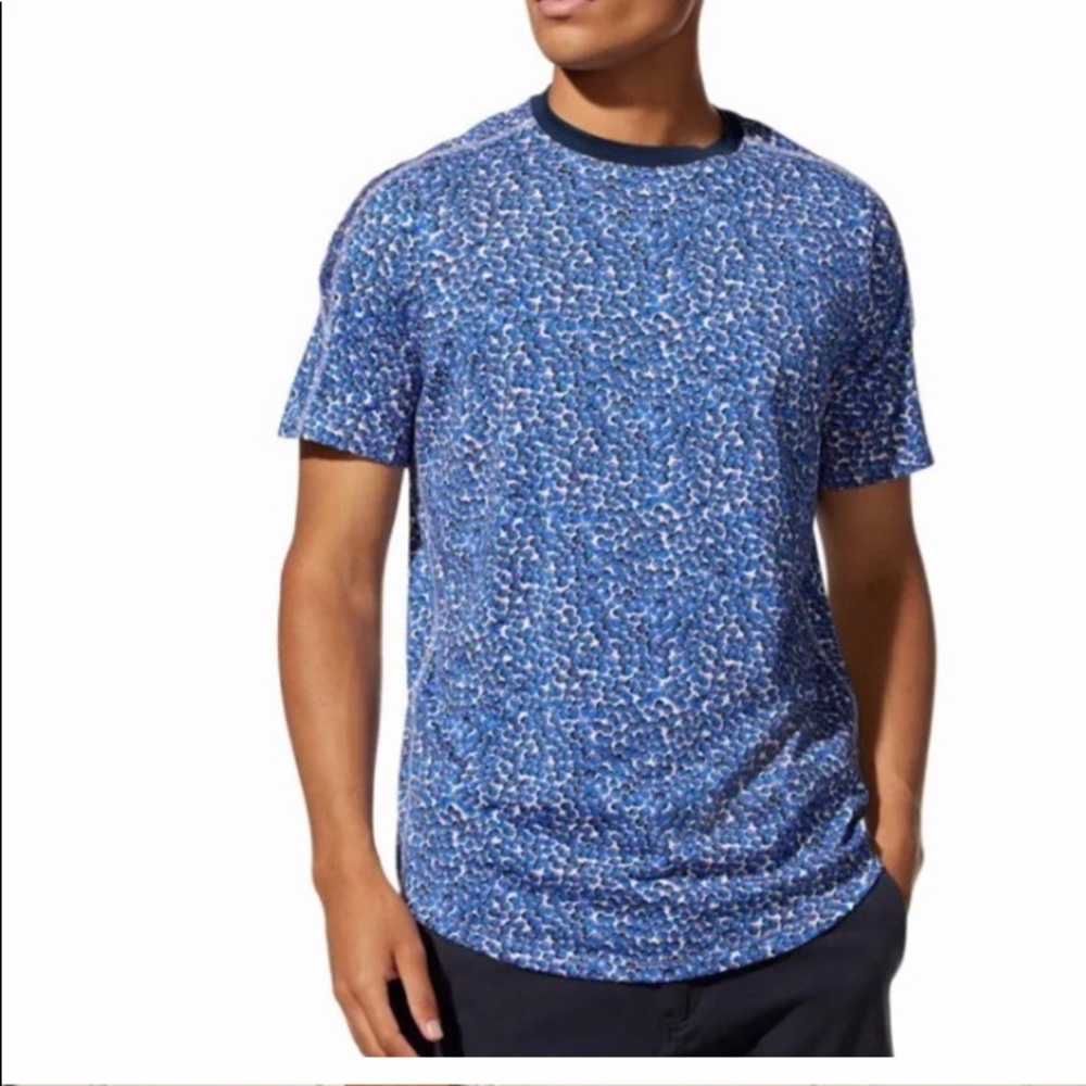GOOD MAN Brand Rose Animal Spot